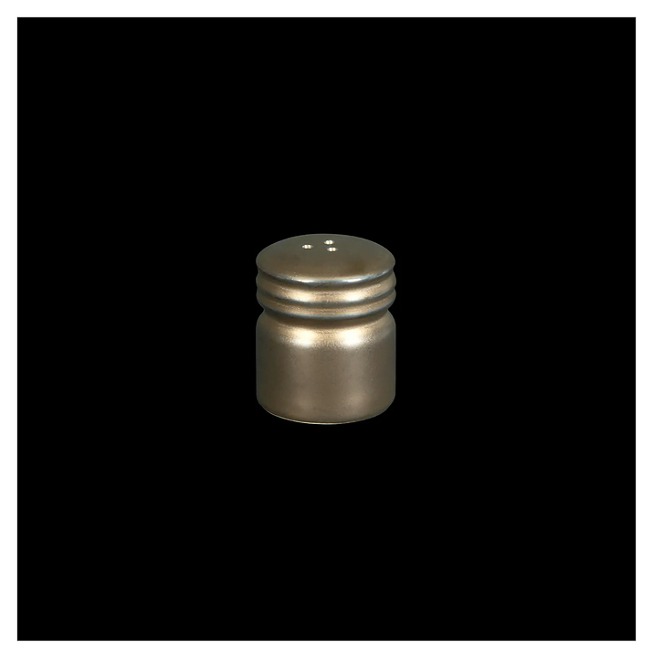 Солонка Corone Luminare HS205729 медный