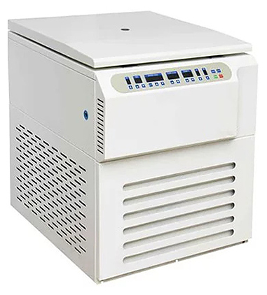 Центрифуга для молекулярной кухни InnoCook CF-6000