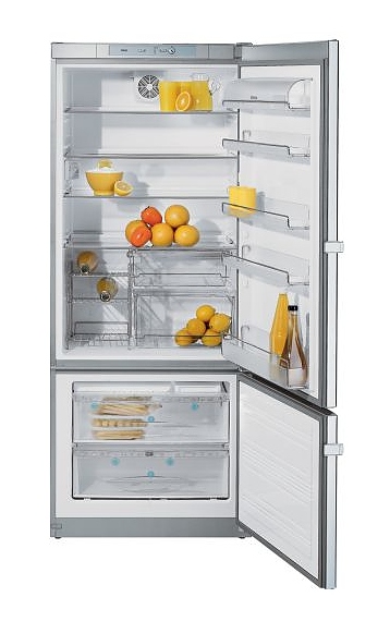 Холодильник Miele KD 6582 SDed