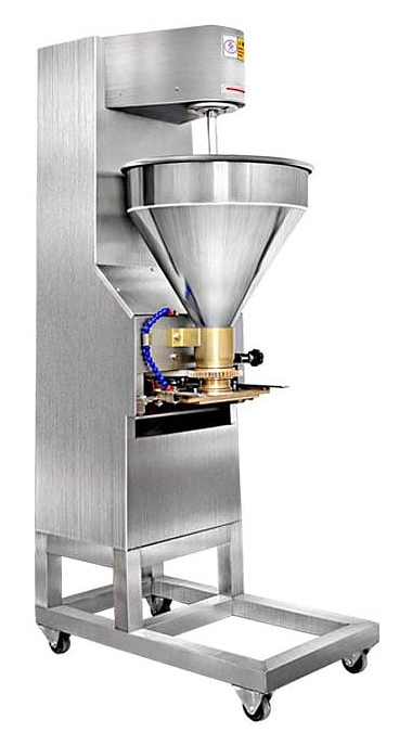 Аппарат для приготовления фрикаделек Crazy Pan CP-MBM160