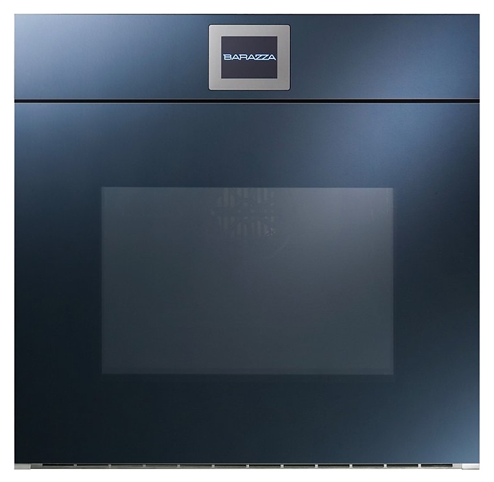 Шкаф духовой Barazza 1FVLTSS