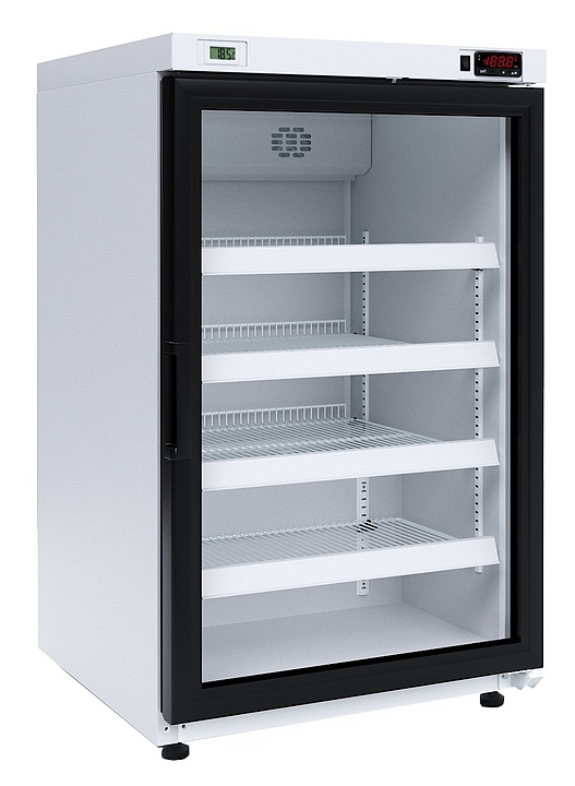 Шкаф холодильный фармацевтический Марихолодмаш Капри МЕД 150