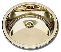 Кухонная мойка ILVE C-435/O