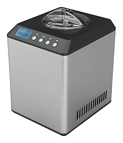 Фризер для мороженого Gemlux GL-ICM2080