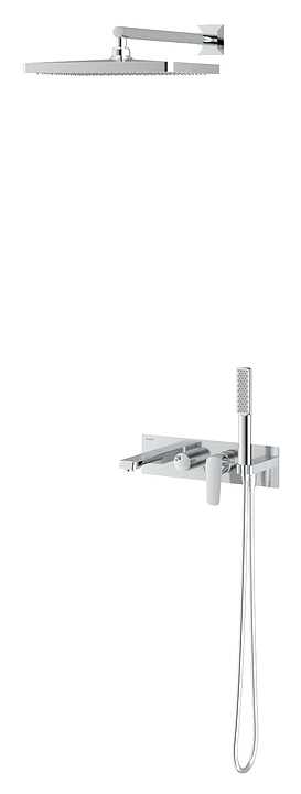 Комплект душевой Teska Life Pro AS3160