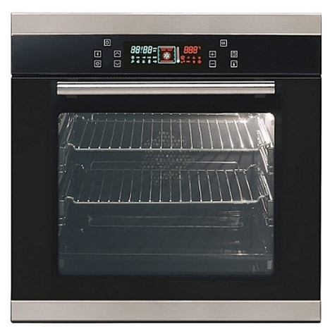 Многофункциональный духовой шкаф ILVE 600-SFTC