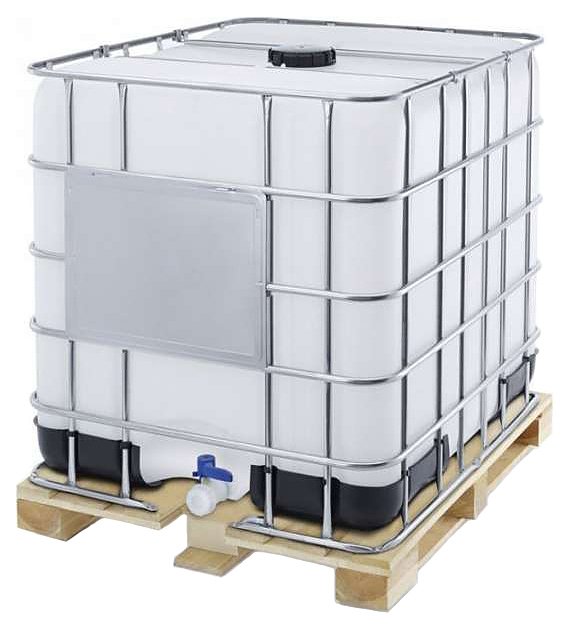 Антисептик спиртовой BVC 00354 1000 л