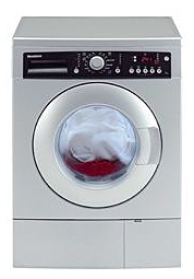 Стиральная машина Blomberg WAF 7340 S