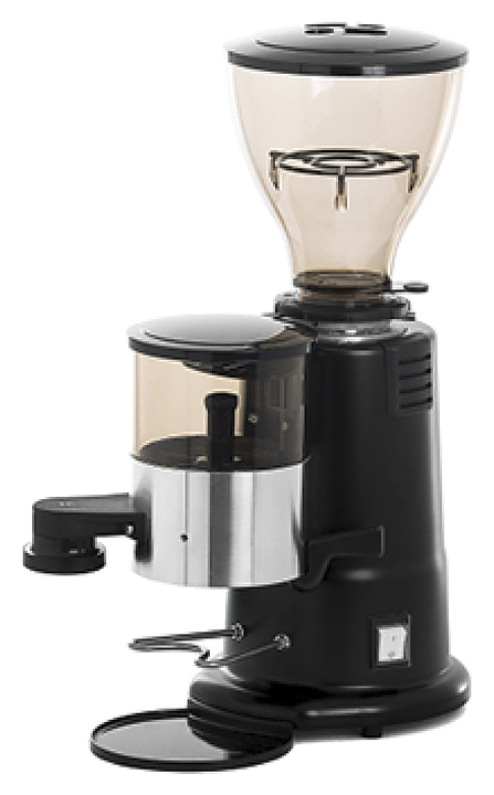 Кофемолка Apach ACG1 черная