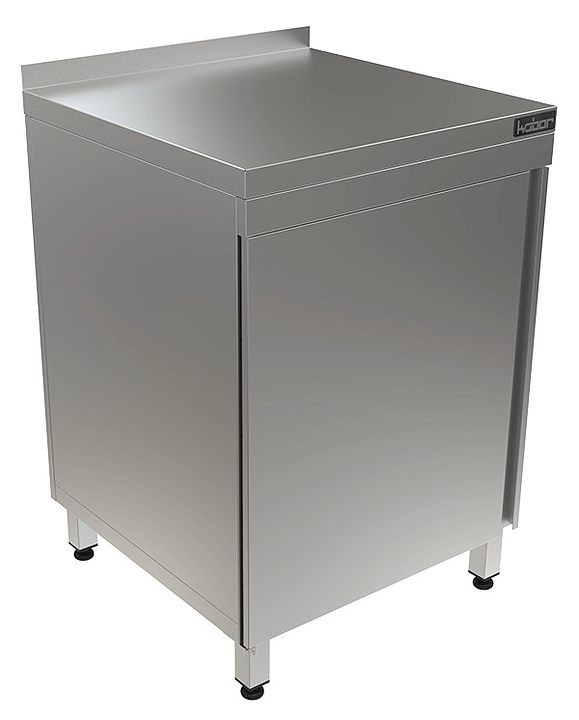 Стол-тумба КОБОР СТБ-60/60/Р