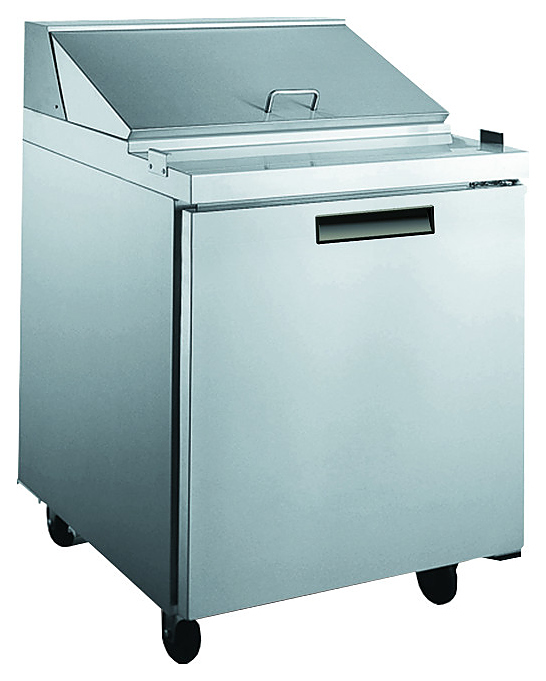 Стол холодильный дла салатов Koreco SCL1