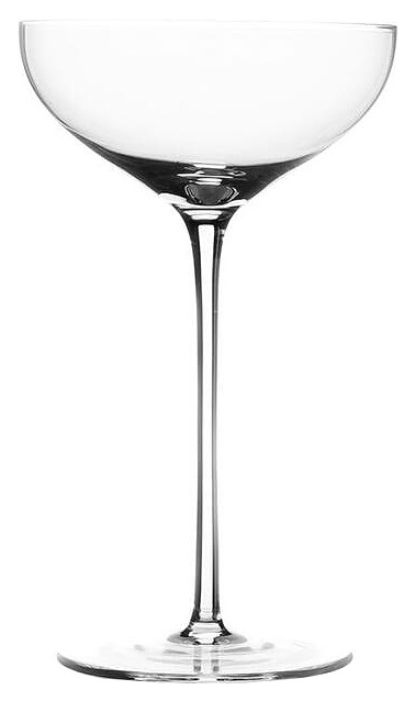 Рюмка коктейльная P.L. Proff Cuisine Cocktail Week 22029 Libre 165 мл d=9,4 см h=16,2 см (стекло)