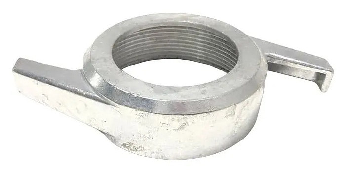 Гайка зажимная ТОРГМАШ (Барановичи) для МИМ-300,МИМ-350,300М,300М-01
