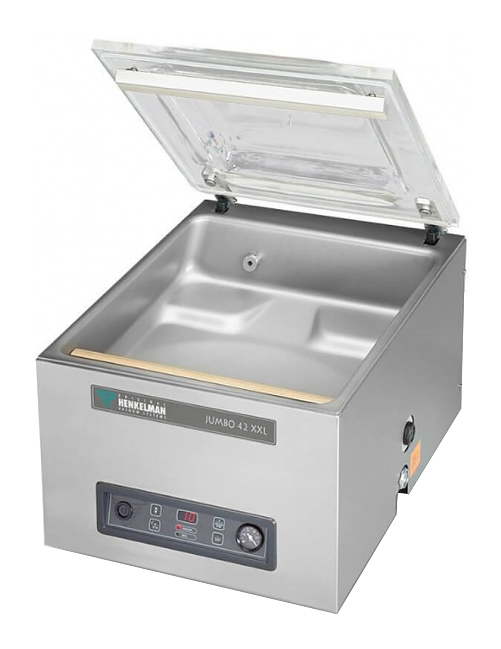 Упаковщик вакуумный Henkelman Jumbo 42 XXL