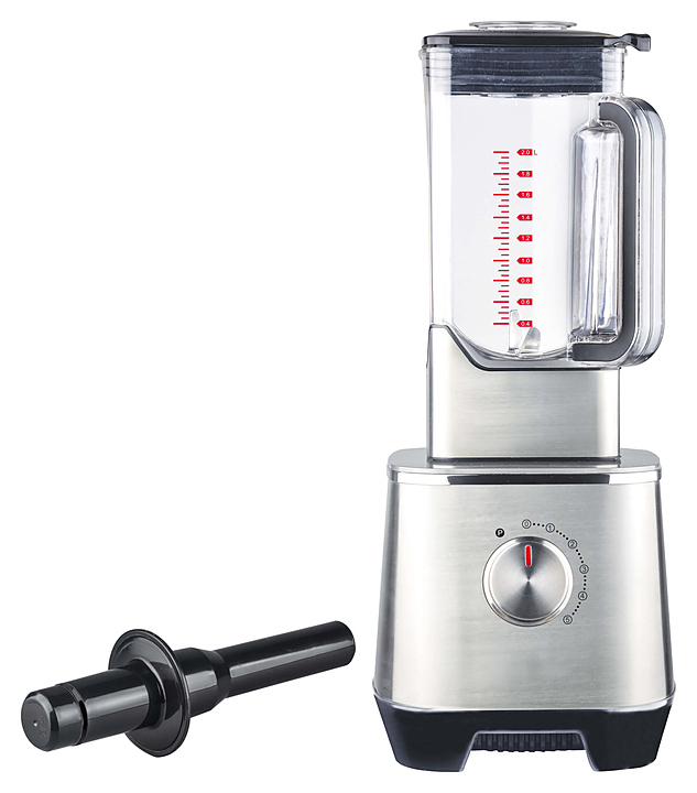 Блендер Gemlux GL-PB-577