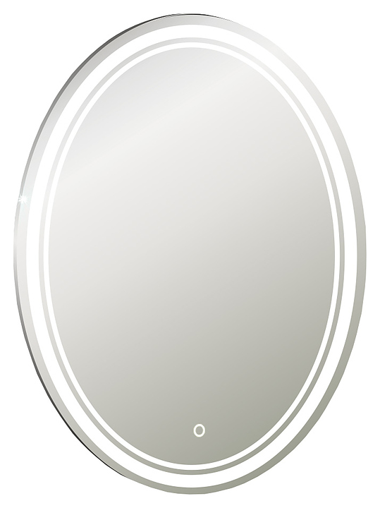 Зеркало Silver Mirrors Vigo LED-00002522 57х77 см