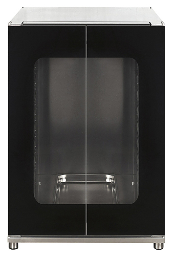 Шкаф расстоечный SMEG Professional LEV 420 XV