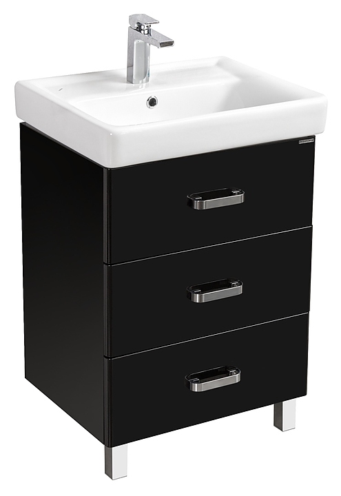 Тумба AQUATON Америна 60 М 1A168901AM950