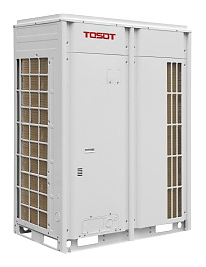 Внешний блок мультизональной системы Tosot TMV-615WM / B-X