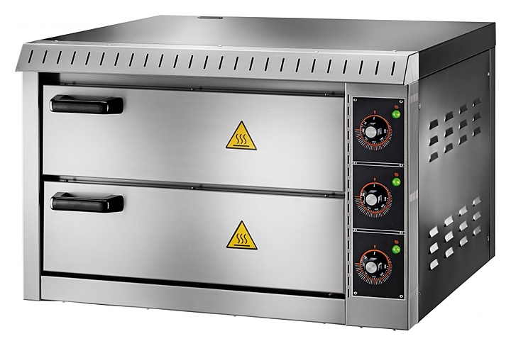 Печь для пиццы GAM SMALL 3T