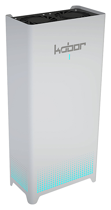 Рециркулятор бактерицидный КОБОР KRP4-30