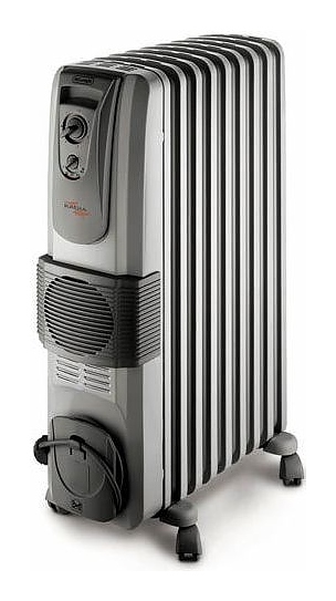 Радиатор Delonghi KR 790720 V