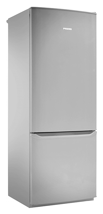 Холодильник POZIS RK-102 серебристый