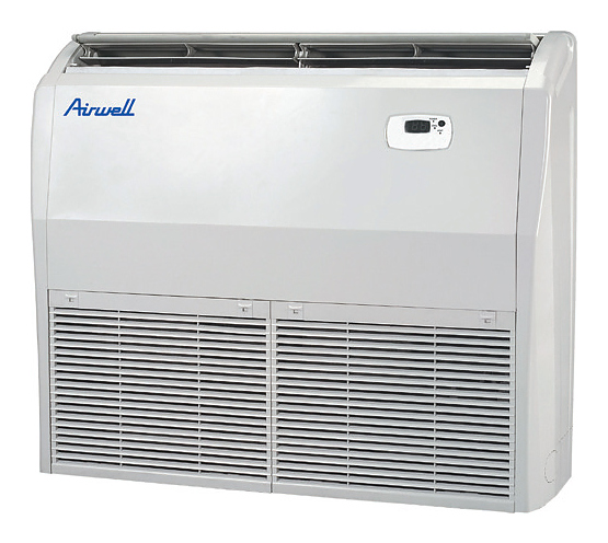 Напольно-потолочная сплит-система Airwell AWSI-FAF 012 N11 / AWAU-YIF 012 H11