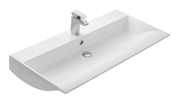 Раковина AQUATON Ондина 100 Д 1A709331OD010