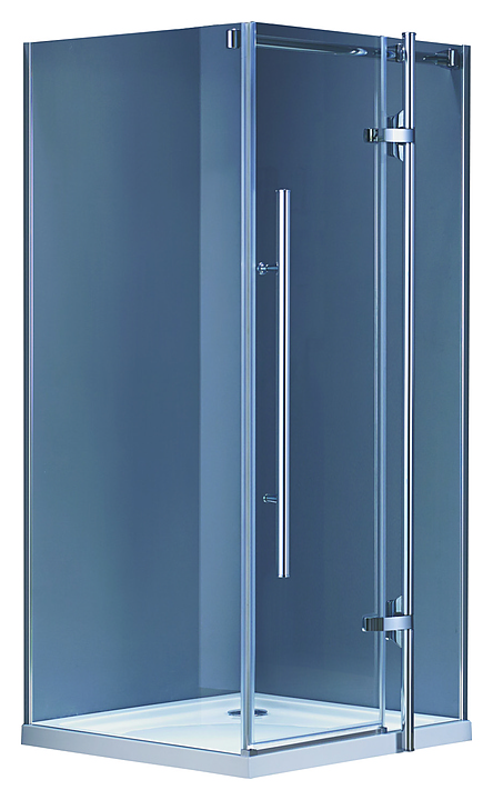 Уголок душевой Grossman Style GR-6090 90х90 см