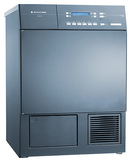 Сушильная машина Schulthess TC 8330