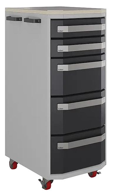 Тумба КОБОР Expert TTL/3-50/64 23B