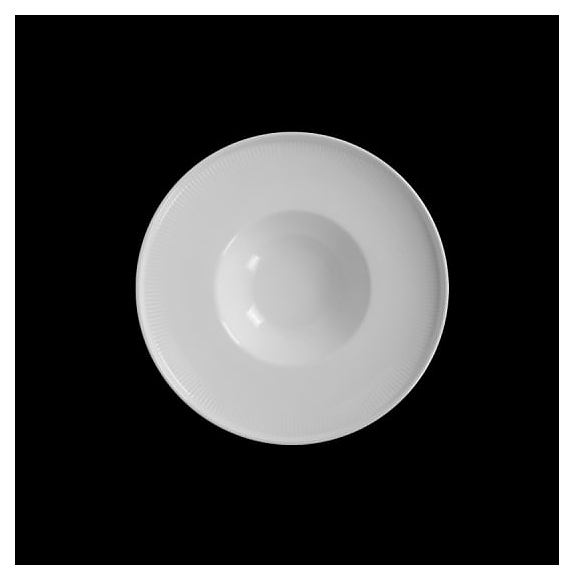 Тарелка для пасты Corone Villy&Roy LQ-QK15228 20 см