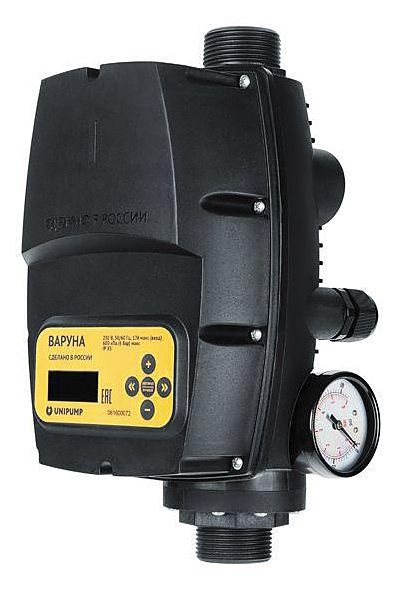 Частотный преобразователь Unipump ВАРУНА