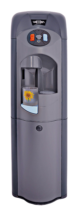 Пурифайер Vatten OV401JKDG + Brita