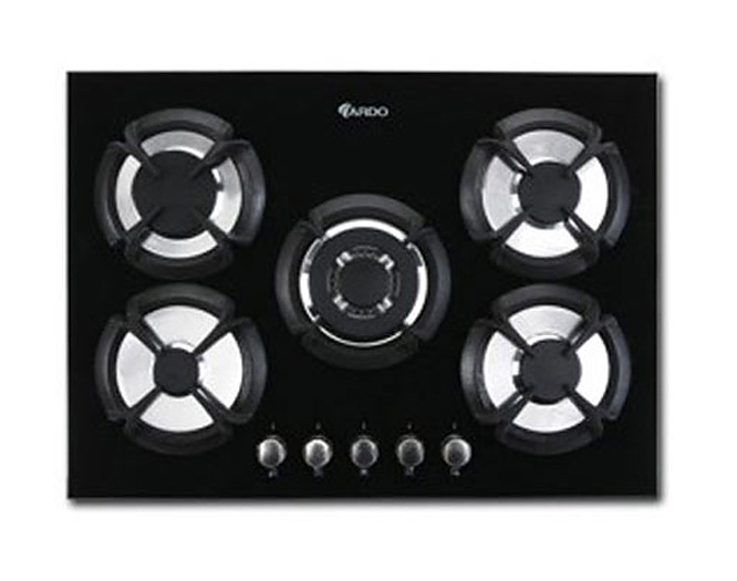 Варочная панель Ardo PVT 7041 V BGX