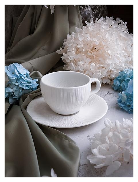 Чашка CASA DI FORTUNA Boletus CDF BT10 210 мм