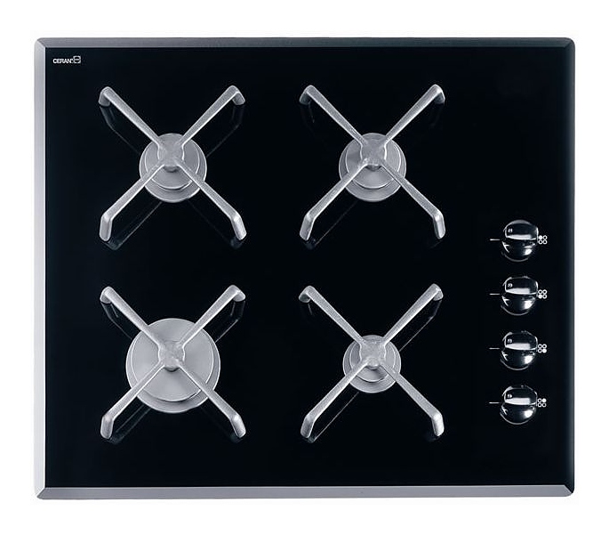 Варочная панель Gorenje GCS 64 C-S