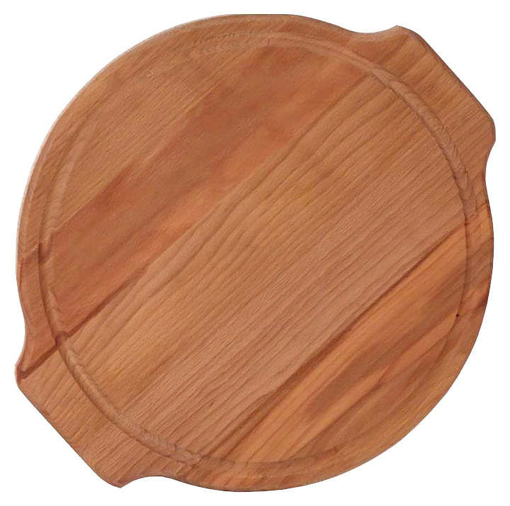 Доска для пиццы Luxstahl 310х20 мм