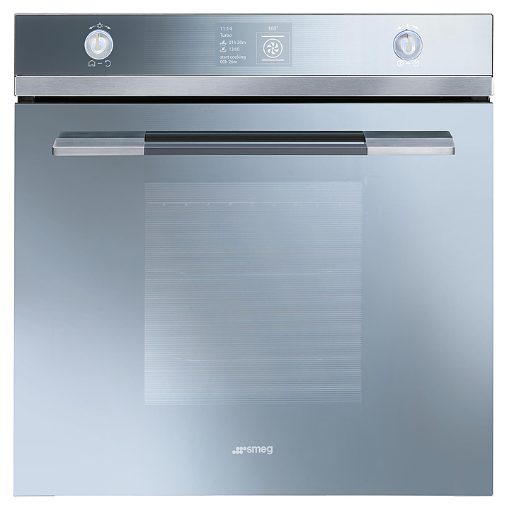 Духовой шкаф SMEG SFP130SE