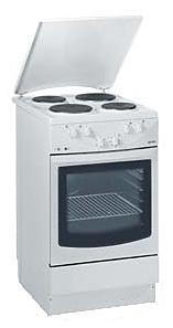 Электрическая плита Gorenje E 270 W