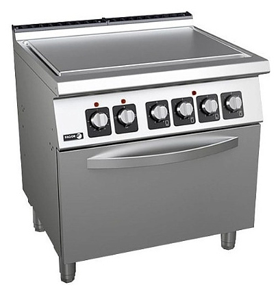 Плита электрическая Fagor Professional C-E911