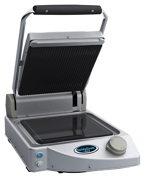 Гриль прижимной UNOX XP 010 PR