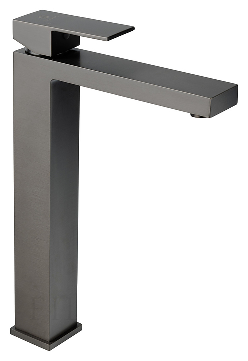 Смеситель для раковины FILARETE Fing FL6040BG, графит