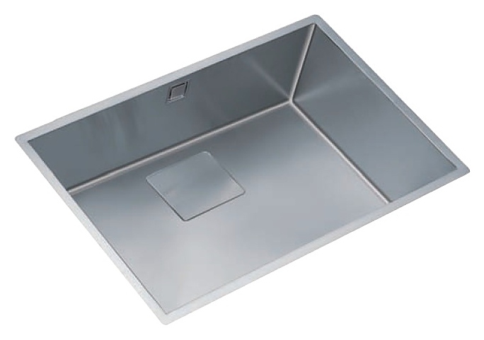 Встраиваемая мойка Kuppersbusch ES 700/400.0 E