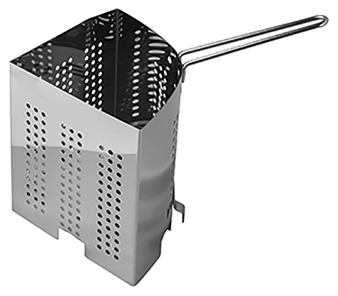 Дуршлаг сегментный MACO TB667H (с уценкой)