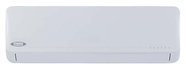 Настенная сплит-система General Climate GC/GU-F12HRIN1