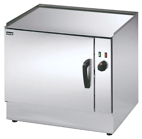 Шкаф духовой Lincat V7/4FL