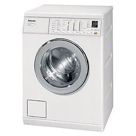 Стиральная машина Miele W 3835 WPS