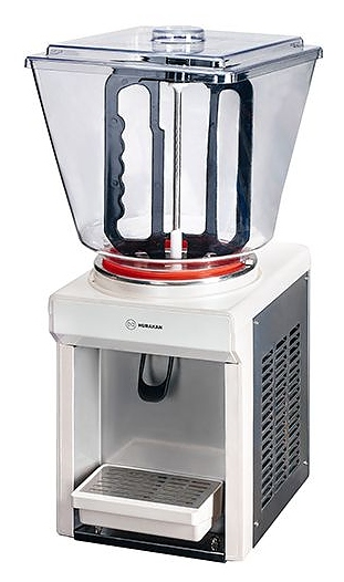 Сокоохладитель Hurakan HKN-LSJ25